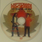 Uptown Rockers Feat. Momo Cat & Rigo•In The Club CDr-Single - pikkukuva 3