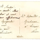 KUKKIA / Kauniit hehkuvat ranskalaiset neilikat. 1900-l. - pikkukuva 2