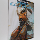 Infinity code one : Operation Kaldstrom - pikkukuva 1