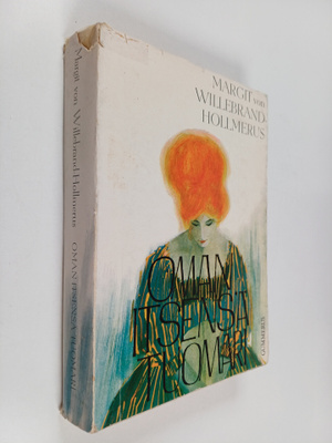 Margit von Willebrand-Hollmerus : Oman itsensä tuomari
