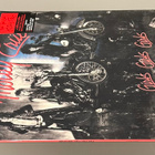 Mötley Crüe: Girs, Girls, Girls - LP, uusi - pikkukuva 3