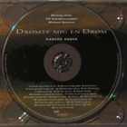 Michala Petri • Dromte Mig en Drom / Danske Sange CD - pikkukuva 4