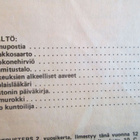 GHOSTBUSTERS HAAMUJENGI 4 / 1989 SARJAKUVALEHTI sis. kuva 3 - pikkukuva 3