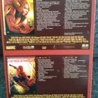 Hämähäkkimies – Spiderman -widescreen dvd collection, DVD - pikkukuva 2