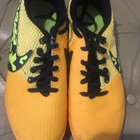 NIKE KENGÄT KOKO 39 - pikkukuva 1