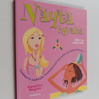 Caroline Naylor : Näytä hyvältä : tenhoavia tuoksuja ja h... - pikkukuva 1