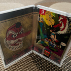 Abarenbo Tengu & Zombie Nation Nintendo Switch - pikkukuva 4