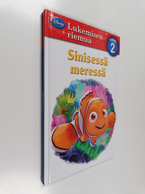 Sinisessä meressä