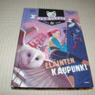 Kaarla Pet Agents Eläinten kaupunki - pikkukuva 1
