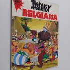 Rene Goscinny : Asterix Belgiassa - pikkukuva 1