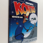 Marko Kilpi ym. : Konstaapeli Kontio : näkymätön vaara (s... - pikkukuva 1