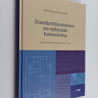 Veijo Åberg : Standarttisoiminen on nykyajan tunnussana :... - pikkukuva 1