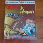 Asterix ja rahapata - pikkukuva 1