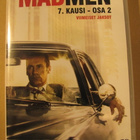 MADMEN ( 7. kausi - osa 2 , viimeiset jaksot ) - pikkukuva 1