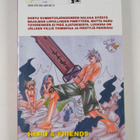 Hiro Mashima : Rave 14 - pikkukuva 2