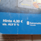 Aku Ankan taskukirja 326: Vanha uskollinen - pikkukuva 4