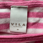 @ Vila ohut neulepusero M-L @ - pikkukuva 4