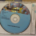 JOHN FRUSCIANTE - SONG TO SING WHEN IM LONELY PROMO CDS - pikkukuva 2