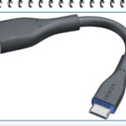 NOKIA CA-156 yhteensopiva mini-HDMI - HDMI-sovitin #31684 - pikkukuva 2