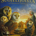LEGENDA SUOJELIJOISTA - GA`HOOLEN PÖLLÖT DVD - pikkukuva 1