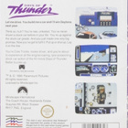 Days Of Thunder (UK Release) - pikkukuva 2