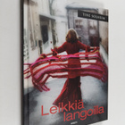 Tine Solheim : Leikkiä langoilla - pikkukuva 1