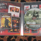 DVD - ETULINJAN EDESSÄ / FRANOM FRÄMSTA LINJEN - 2004 - pikkukuva 2