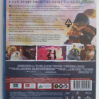 SAAPASJALKAKISSA - VIIMEINEN TOIVOMUS BLU-RAY *UUSI!* - pikkukuva 2