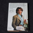 Patricia Cornwell - Syttymispiste 1.p. 1999 (kovakantinen) - pikkukuva 2