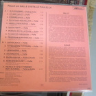 Palle Ja Kalle LP 1986 Lystillä Tuulella - pikkukuva 2