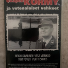 Vääpeli Körmy ja Vetenalaiset Vehkeet - pikkukuva 1