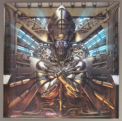 Ghost : Phantomime - EP (vinyl), uusi