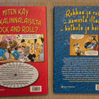 Aku Ankka Rokkikukot 1 ja 2 (2006-2008) - pikkukuva 2