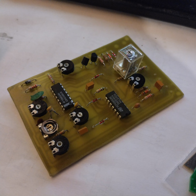Improved Maxidecoder V2.3