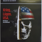 SOTA VALHE USA   Compact Spezial lehti sodasta - pikkukuva 1