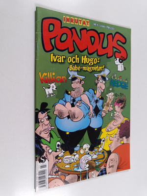 Pondus Nr. 3/2006