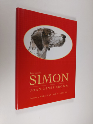 Joan Winer Brown : Koira nimeltä Simon