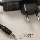 AC/DC Adapter KJY- 338 100-240VAC 50/60Hz Power Supply - pikkukuva 2