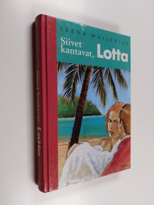 Leena Wallenius : Siivet kantavat, Lotta
