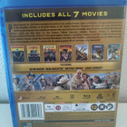 Tremors -7 Movie Collection (Blu-ray) - pikkukuva 2