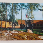 Helsinki, Jollas, Suomen Osuuskauppaopisto, väripk, ei p. - pikkukuva 1