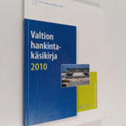 Tomi Hytönen : Valtion hankintakäsikirja 2010 - pikkukuva 1