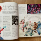The Disney Book - A Celebration of the World of Disney kirja - pikkukuva 3