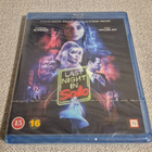 Last Night In Soho blu-ray - pikkukuva 1