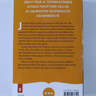 John Grisham : Vetoomus - pikkukuva 2