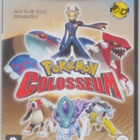 Pokemon Colosseum + Ruby & Sapphire - pikkukuva 1