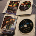 Wii : Metroid Other M + Metroid Prime 3 Corruption - pikkukuva 3