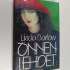 Linda Barlow : Onnenlehdet Osa 1 - pikkukuva 1