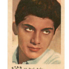 Purkkakuva STAR D n:o 93 PAUL ANKA - pikkukuva 1