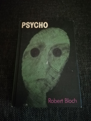 Robert Bloch - Psycho